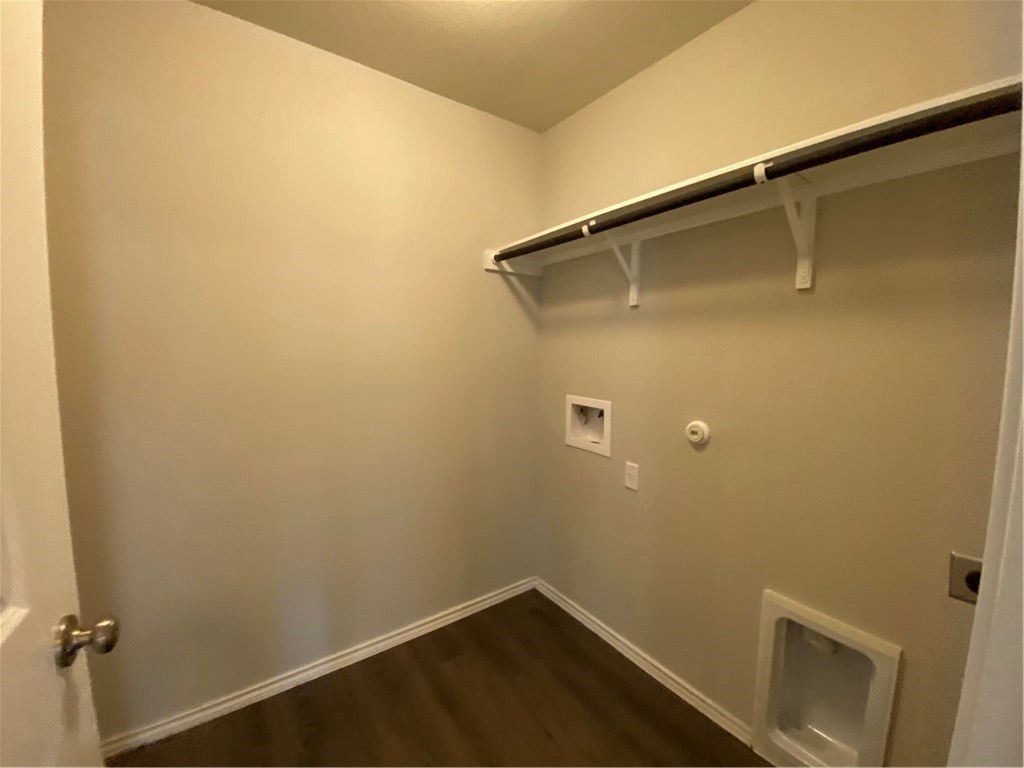 21700 Urraca Lane Pflugerville, TX 78660 - Photo 32 of 40 a view of a small space