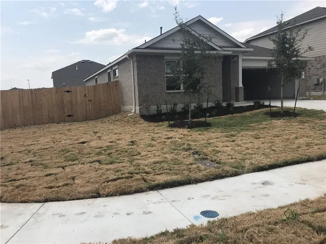 $1,995 | 21700 Urraca Lane, Pflugerville, TX 78660