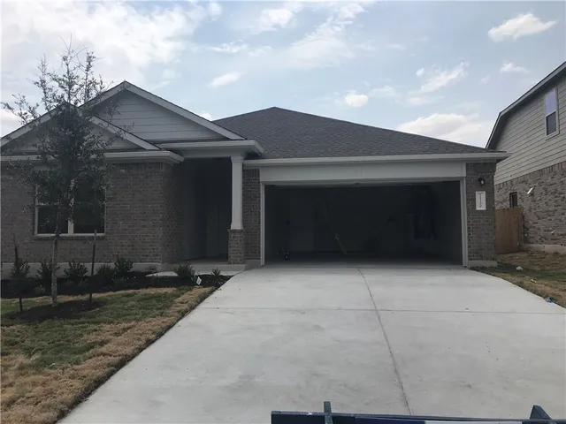 $1,995 | 21700 Urraca Lane, Pflugerville, TX 78660