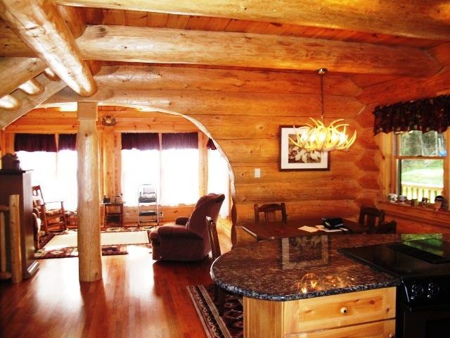 267 Pleasant Island Road Oquossoc, ME 04964 - Photo 14 of 19 Photo