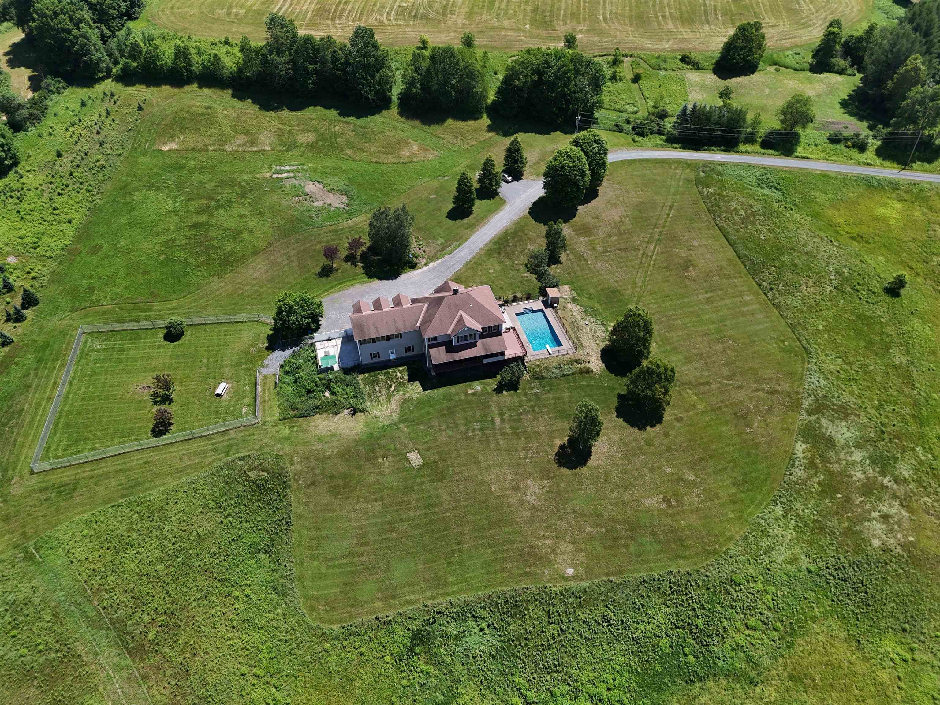 525 Sheldon Brook Road Lyndon, VT 05851 - Photo 60 of 60