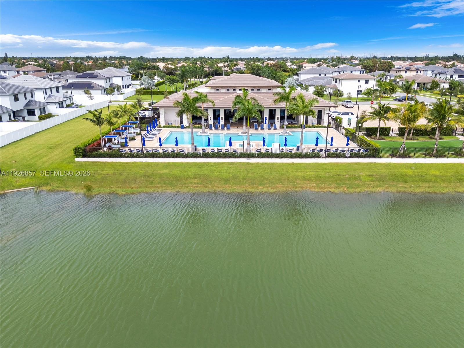 4276 Southwest 173rd Avenue Miramar, FL 33029 - Photo 55 of 56
