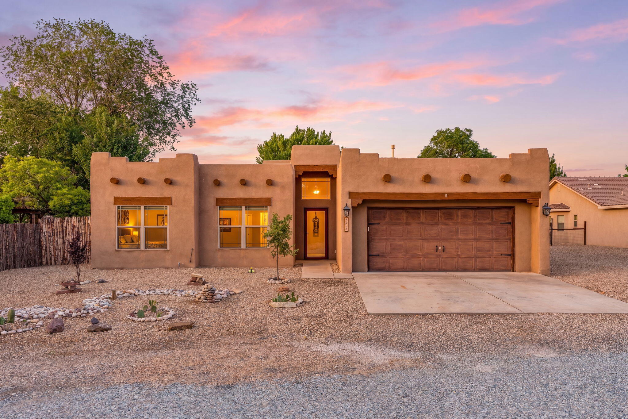 212 Riesling Road Bernalillo, NM 87004 - Photo 1 of 44 Gallery Image 1