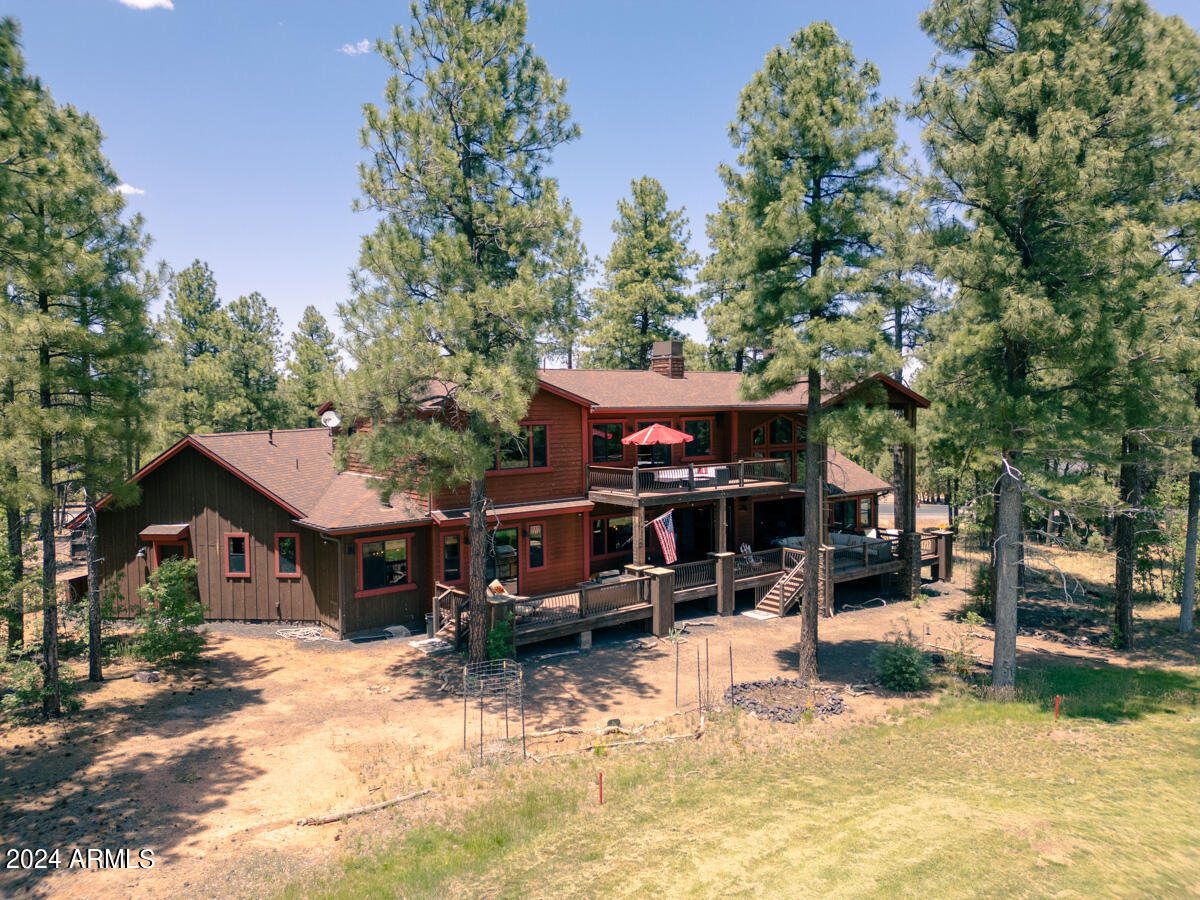 4051 West Falling Leaf Road Show Low, AZ 85901 - Photo 10 of 88