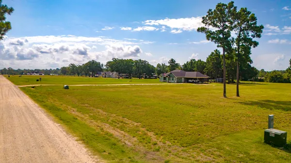a view of an swimming pool and a lake view