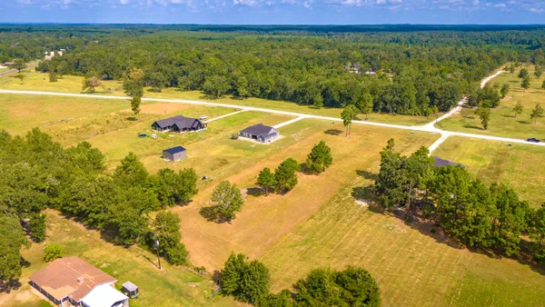 a view of an outdoor space and a lake view