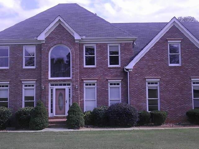 2841 Chapel Ridge Circle Decatur, GA 30034 - Photo 1 of 1