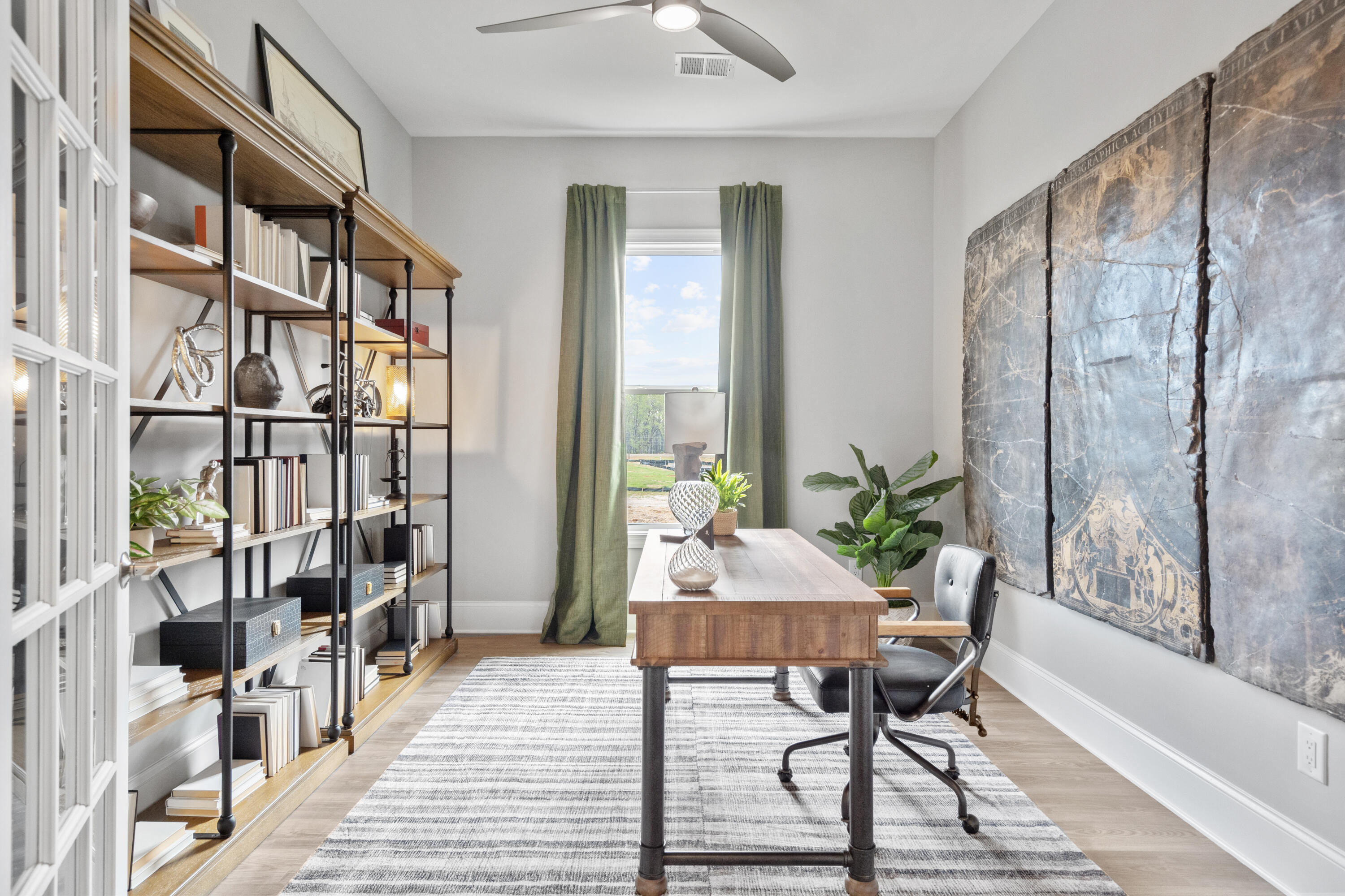 310 Channel Shl Drive, Unit LOT 13 Santa Rosa Beach, FL 32459 - Photo 11 of 77 Office