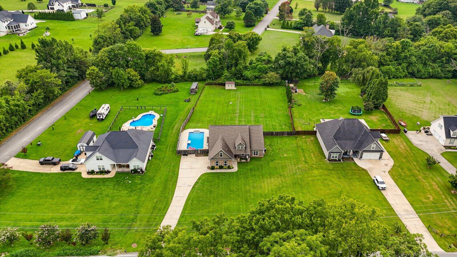 4721 Alabama Road Apison, TN 37302 - Photo 53 of 56 50-4721 Alabama Rd-50
