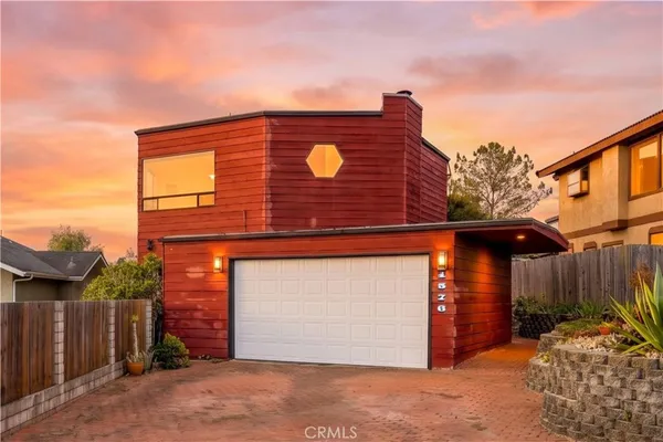 $1,250,000 | 1576 12th Street, Los Osos, CA 93402