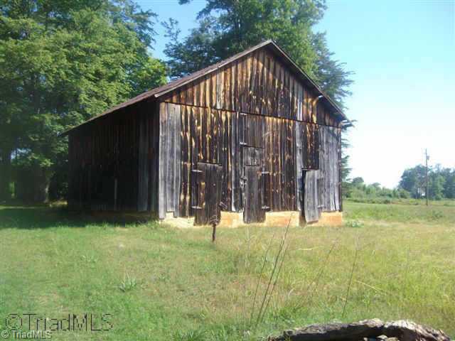2108 Worsham Mill Road Ruffin, NC 27326 - Photo 8 of 9 Other. Barn