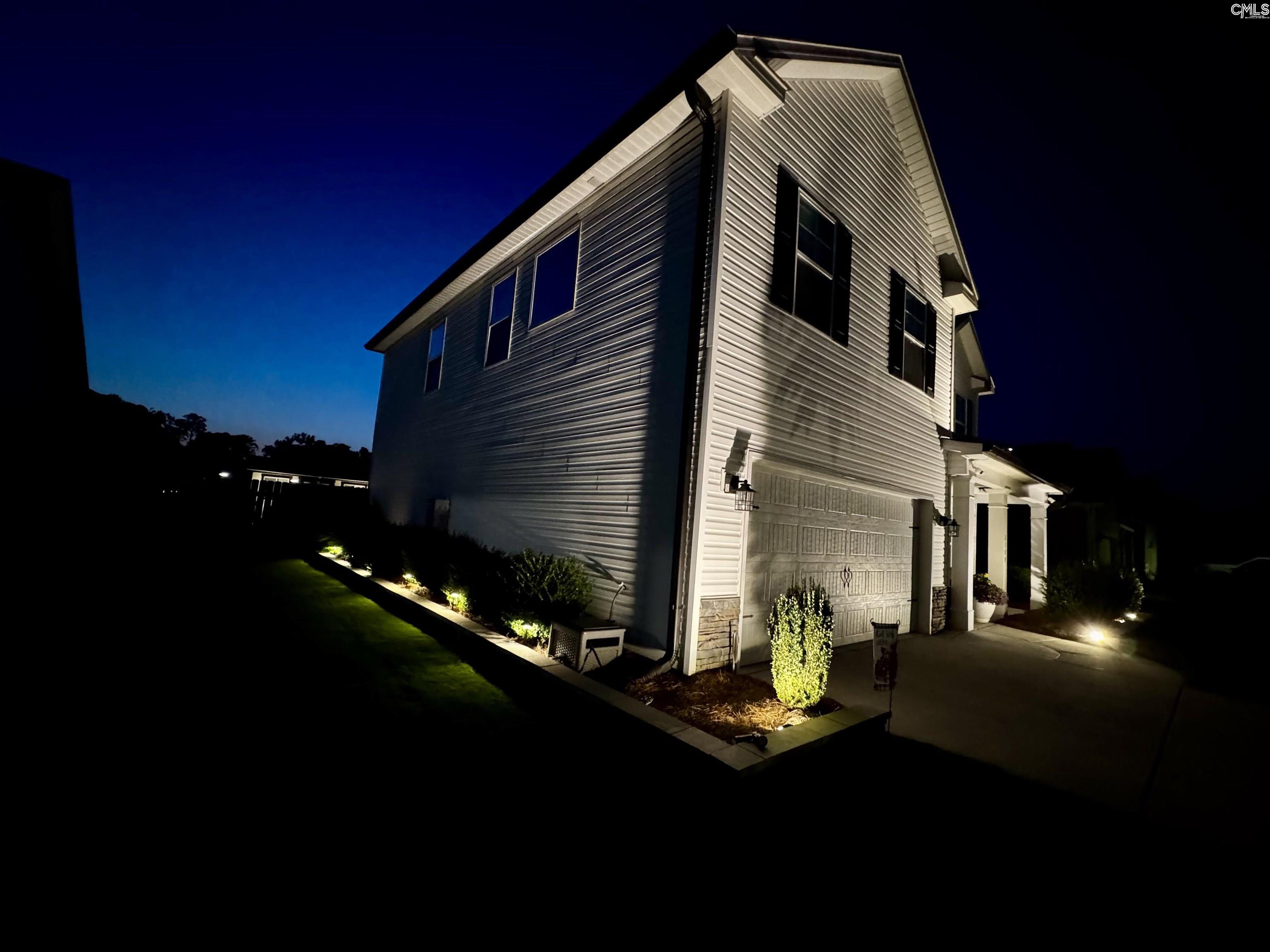 2109 Chance Way Newberry, SC 29108 - Photo 56 of 58