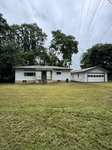 $149,900 | 15307 Shiawassee Drive, Byron, MI 48418