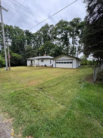 $149,900 | 15307 Shiawassee Drive, Byron, MI 48418