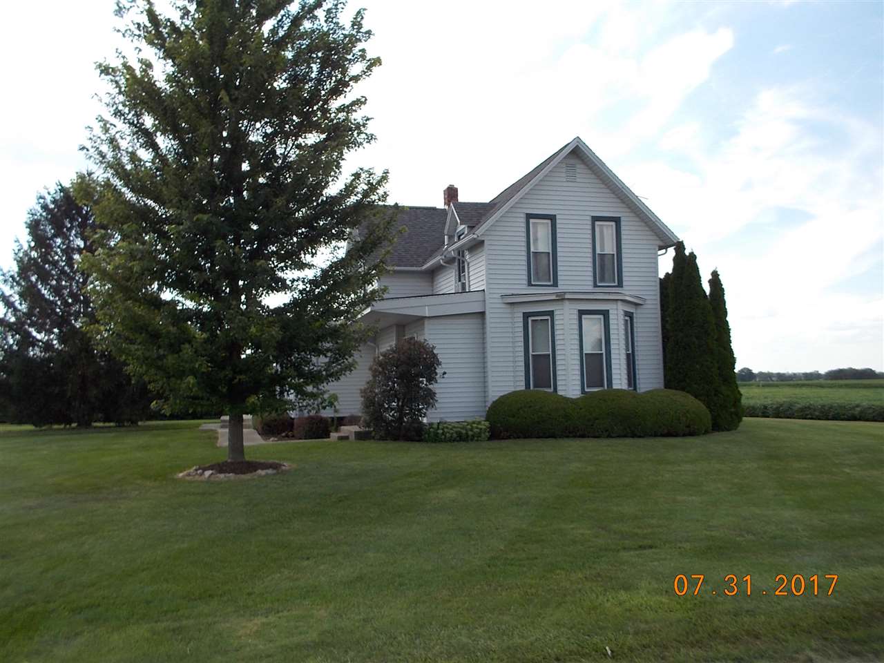 5610 North 400 West Decatur, IN 46733 - Photo 1 of 24