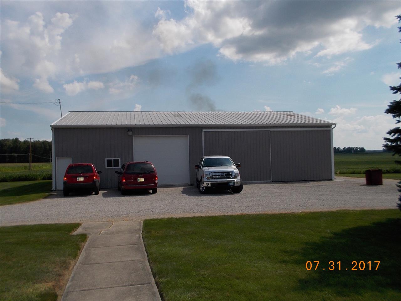 5610 North 400 West Decatur, IN 46733 - Photo 21 of 24