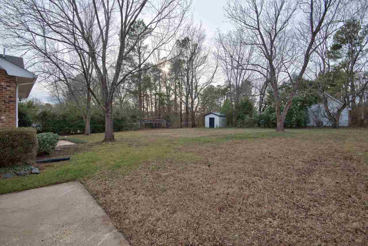 2219 Sparger Road Durham, NC 27705 - Photo 25 of 25 Photo 25