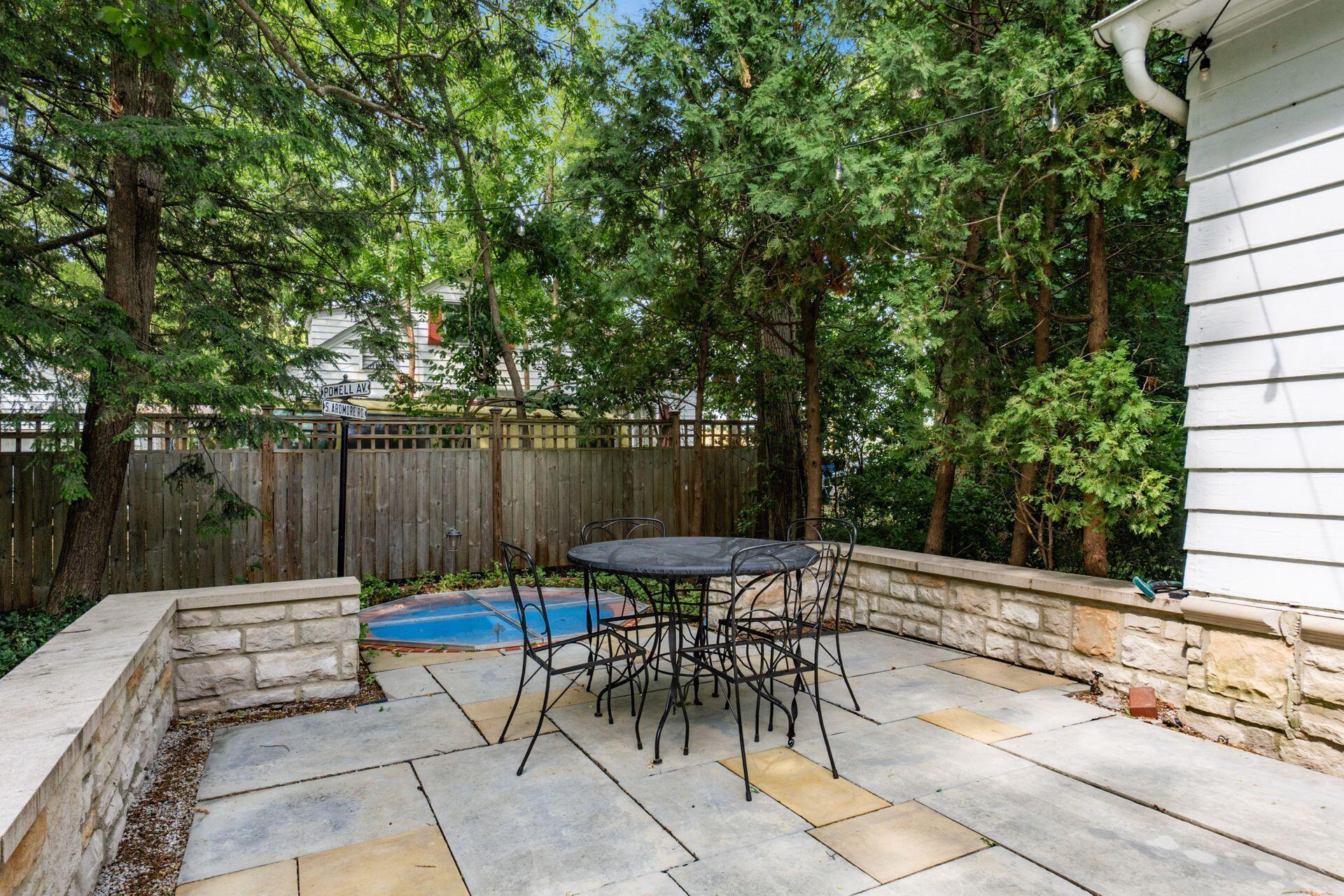 1085 Shady Lane Road Columbus, OH 43227 - Photo 92 of 121 Patio