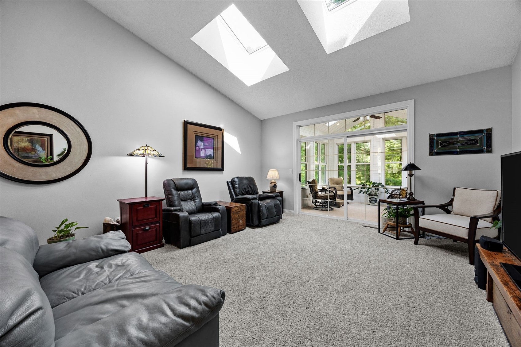 529 East Post Road Southeast, Unit 124 Cedar Rapids, IA 52403 - Photo 4 of 39 Gallery Image 4