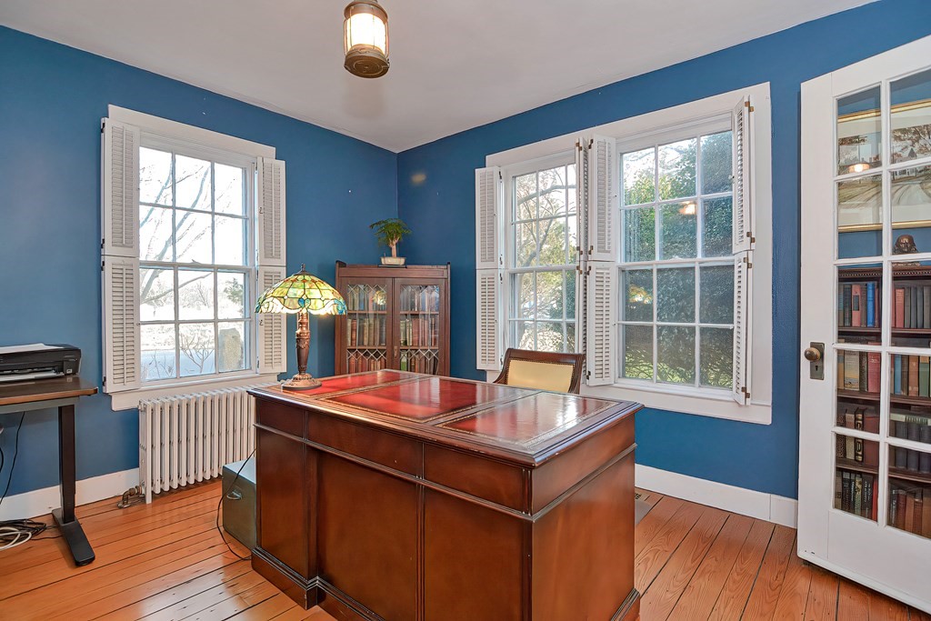 1919 Main Road Westport, MA 02791 - Photo 17 of 42 a room with pool table and windows