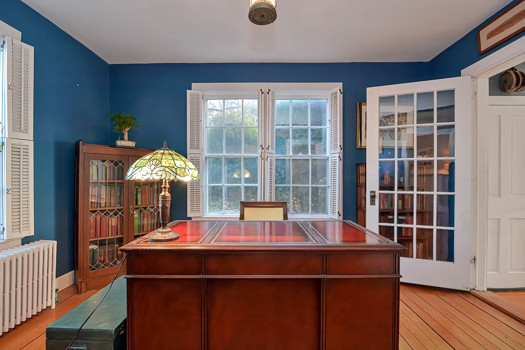 1919 Main Road Westport, MA 02791 - Photo 18 of 42 a room with pool table and windows
