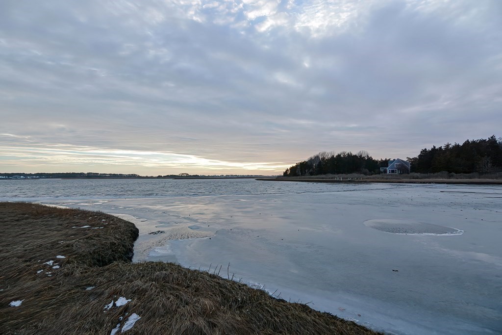 1919 Main Road Westport, MA 02791 - Photo 35 of 42 a view of ocean view with beach