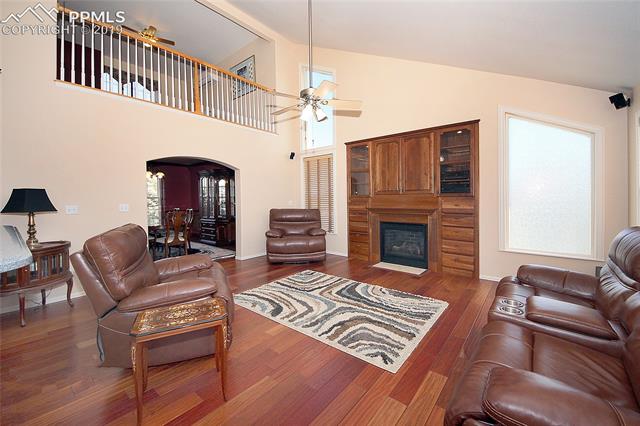 12595 Snaffle Bit Road Peyton, CO 80831 - Photo 9 of 40