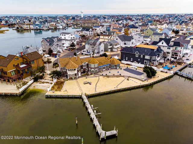 $14,000 | 23 Harborside Drive West, Seaside Heights, NJ 08751