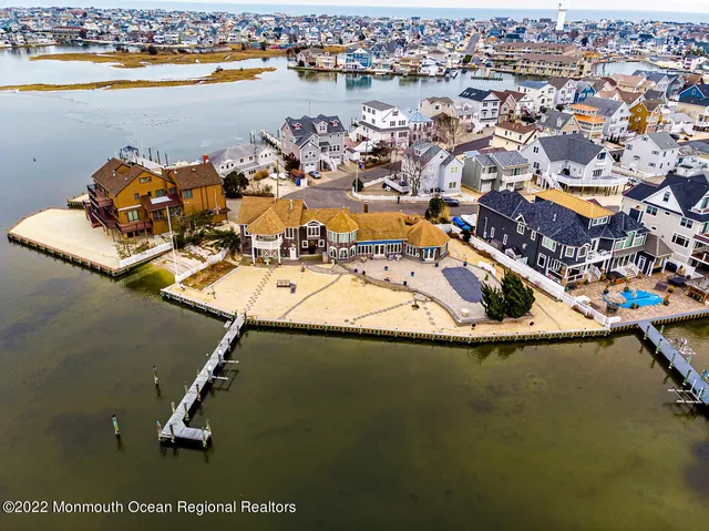 $14,000 | 23 Harborside Drive West, Seaside Heights, NJ 08751