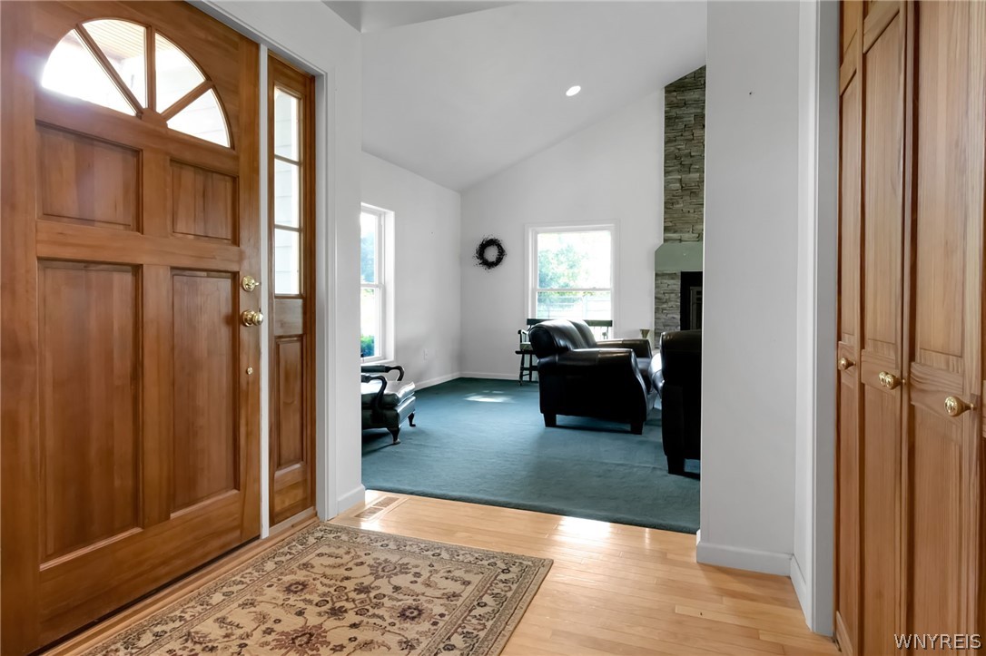 4130 Roots Tavern Road Geneseo, NY 14454 - Photo 8 of 50