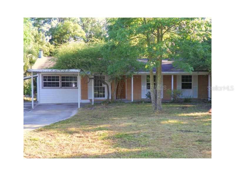 6 Granada Road DeBary, FL 32713 - Photo 1 of 1 Exterior Front