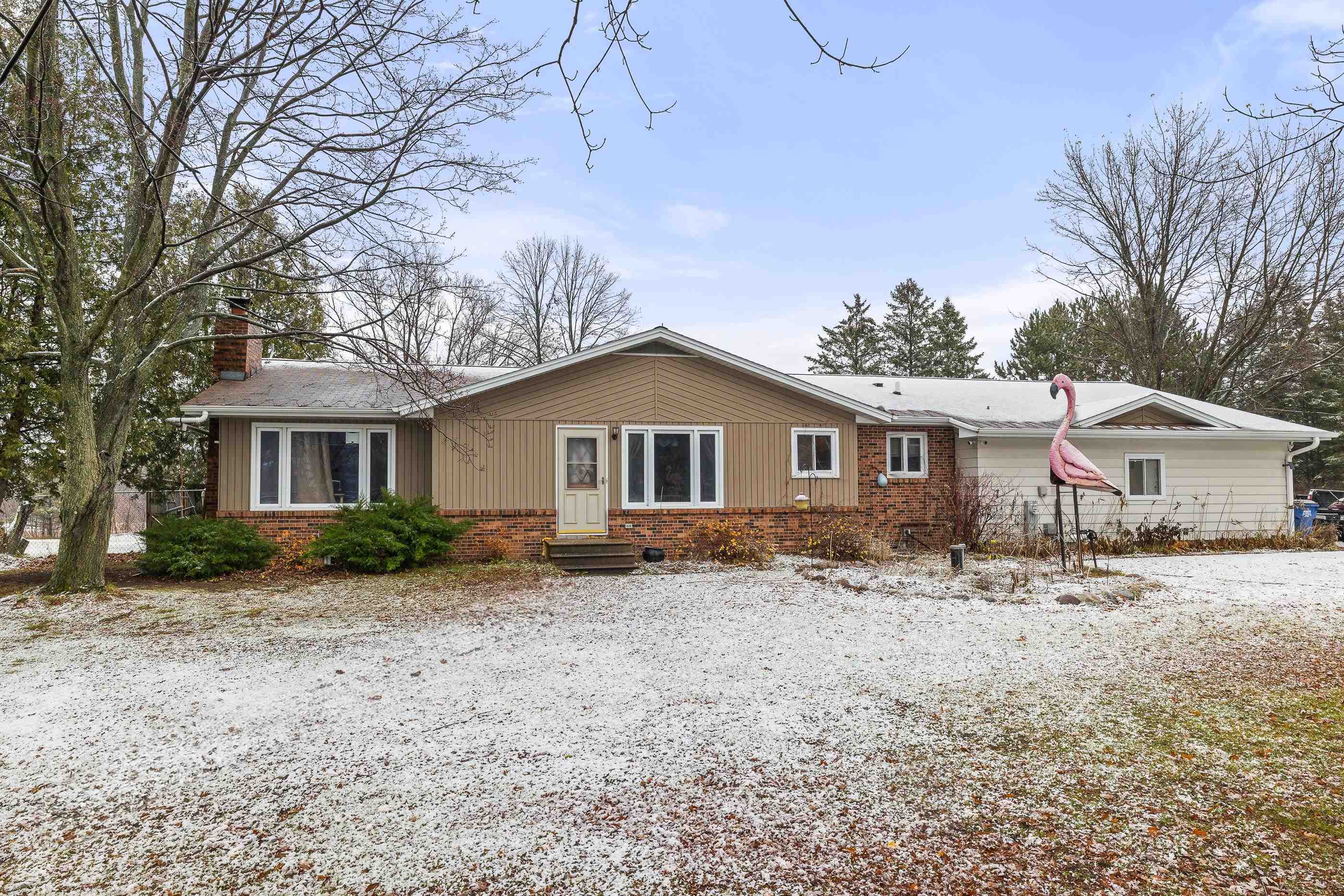 153270 Dusty Miller Road Wausau, WI 54401 - Photo 1 of 38