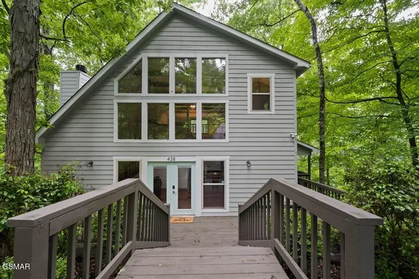 $499,000 | 438 Laurel Road, Townsend, TN 37882