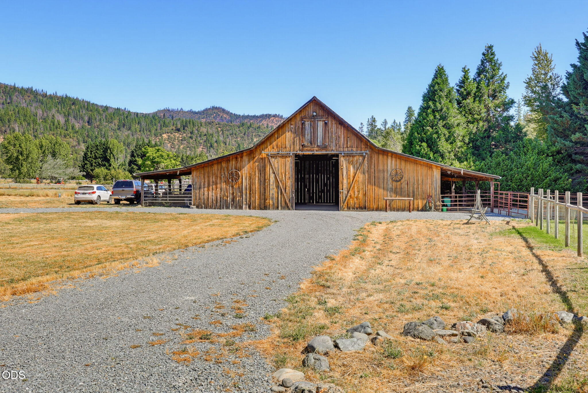 7935 Upper Applegate Road Jacksonville, OR 97530 - Photo 94 of 103