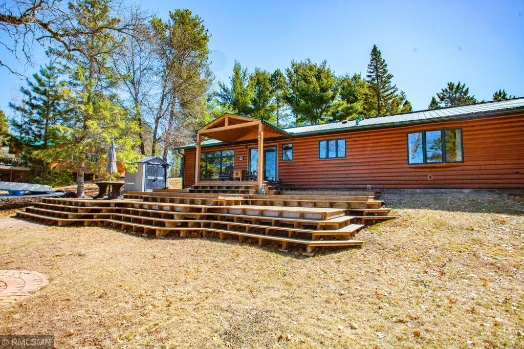 W7764 Dunn Lake Road Casey, WI 54801 - Photo 1 of 1