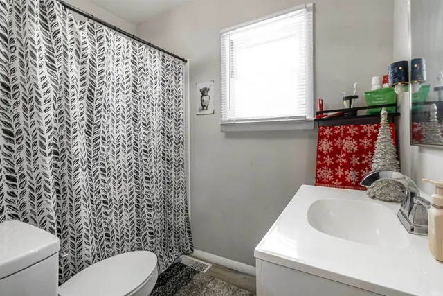 $129,900 | 2603 Northwest 16th Street, Richmond, IN 47374