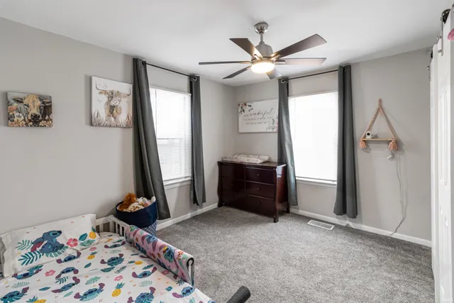 $129,900 | 2603 Northwest 16th Street, Richmond, IN 47374