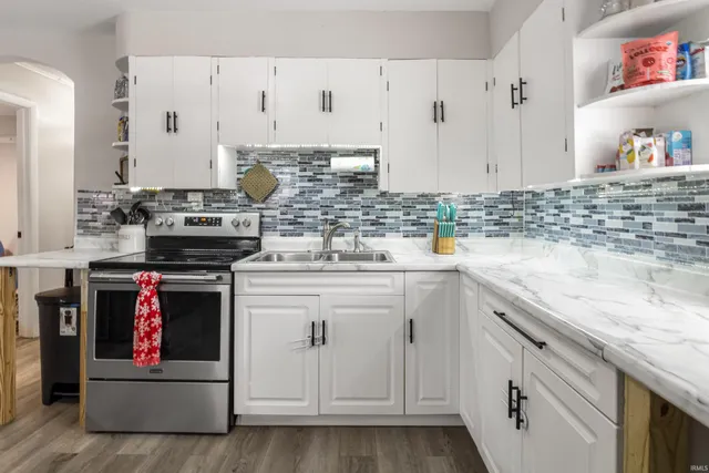 $129,900 | 2603 Northwest 16th Street, Richmond, IN 47374