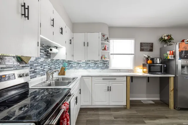 $129,900 | 2603 Northwest 16th Street, Richmond, IN 47374