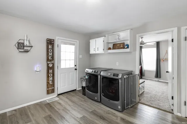 $129,900 | 2603 Northwest 16th Street, Richmond, IN 47374