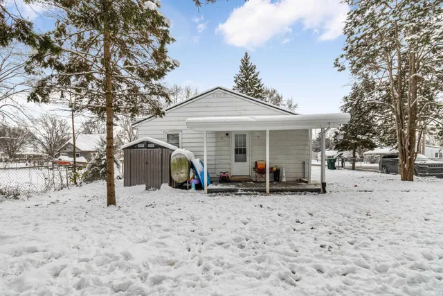 $129,900 | 2603 Northwest 16th Street, Richmond, IN 47374