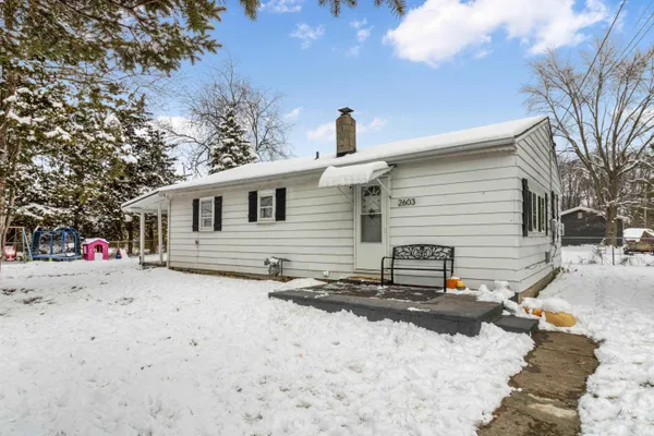 $126,000 | 2603 Northwest 16th Street, Richmond, IN 47374