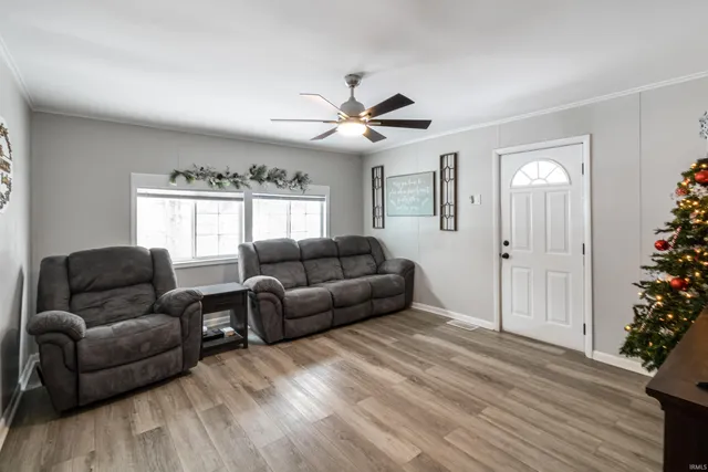 $129,900 | 2603 Northwest 16th Street, Richmond, IN 47374