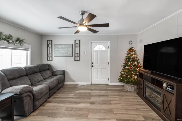 $129,900 | 2603 Northwest 16th Street, Richmond, IN 47374