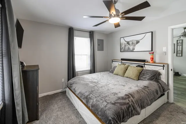 $129,900 | 2603 Northwest 16th Street, Richmond, IN 47374