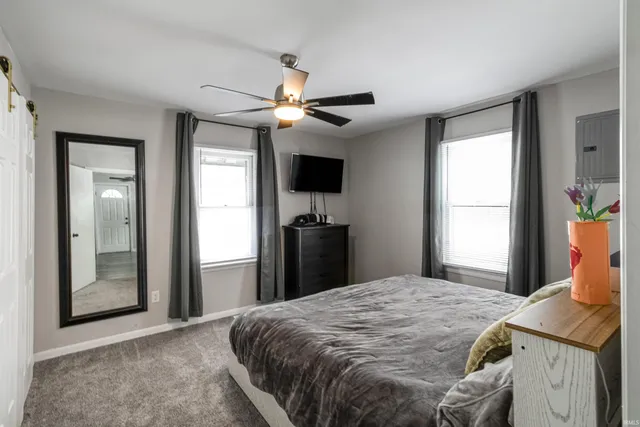 $129,900 | 2603 Northwest 16th Street, Richmond, IN 47374