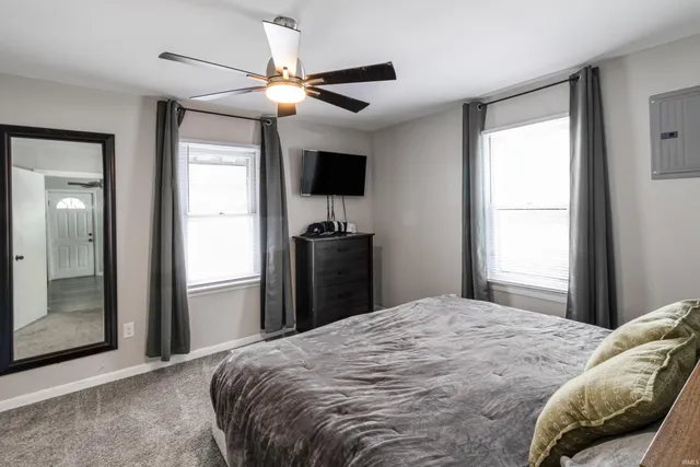 $129,900 | 2603 Northwest 16th Street, Richmond, IN 47374