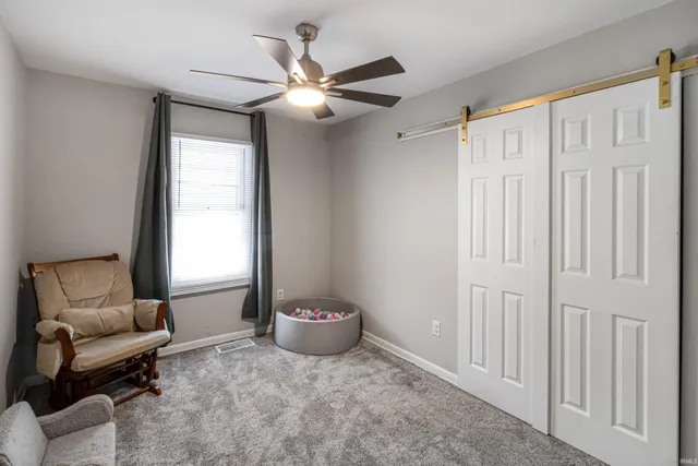 $129,900 | 2603 Northwest 16th Street, Richmond, IN 47374