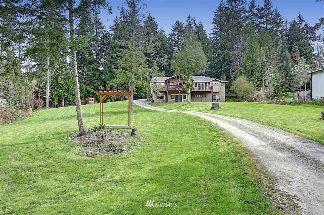 915 Rowe Road Camano Island, WA 98282 - Photo 25 of 25 Gallery Image 25