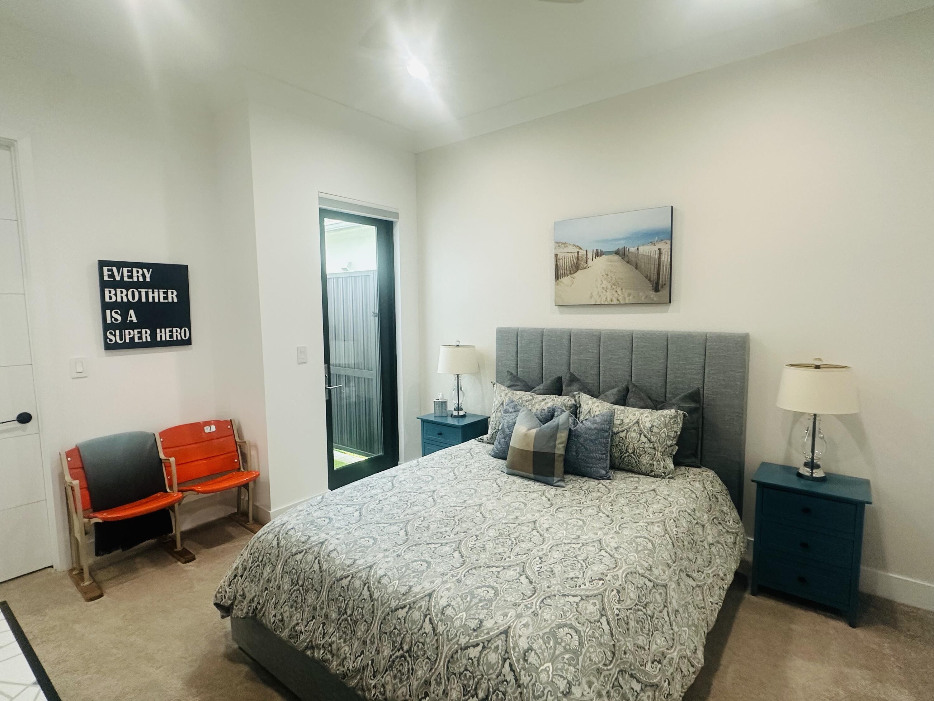 8537 Apple Falls Lane Boca Raton, FL 33496 - Photo 32 of 58 3RD BEDROOM
